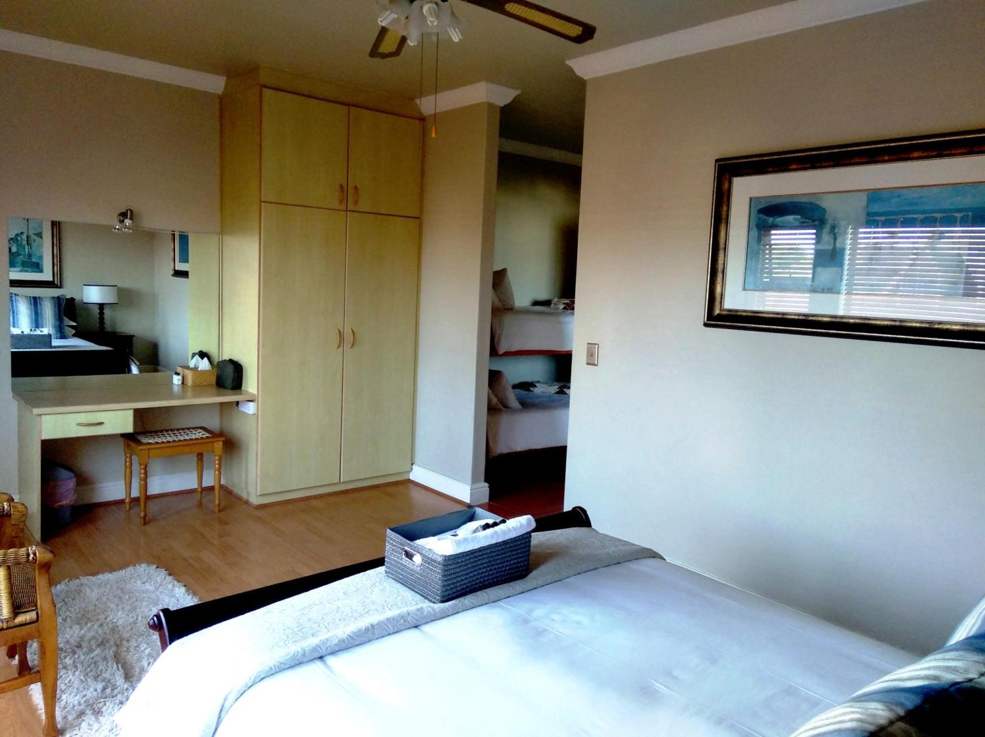 Casa Mia Guesthouse 테이블 뷰 외부 사진